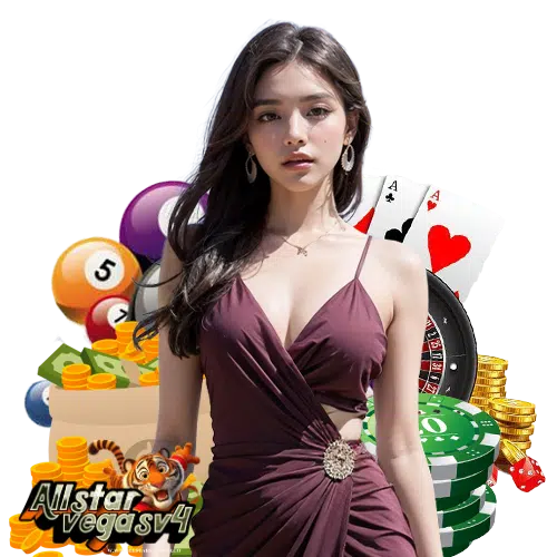 allstarvegasv4 คาสิโนออนไลน์