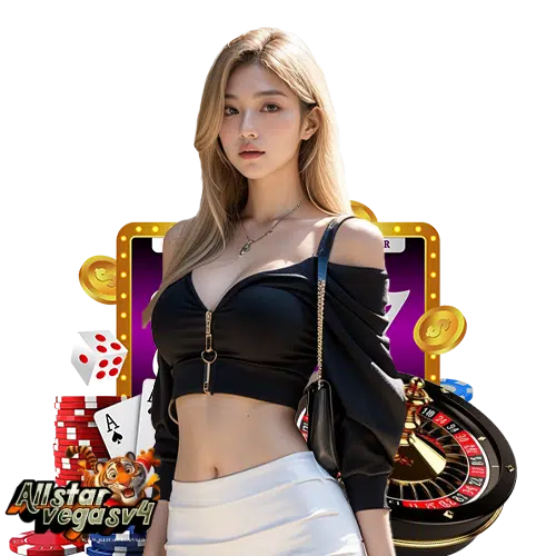 allstarvegasv4 สมัครสมาชิก