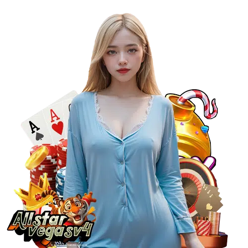 allstarvegasv4 โปรโมชั่น
